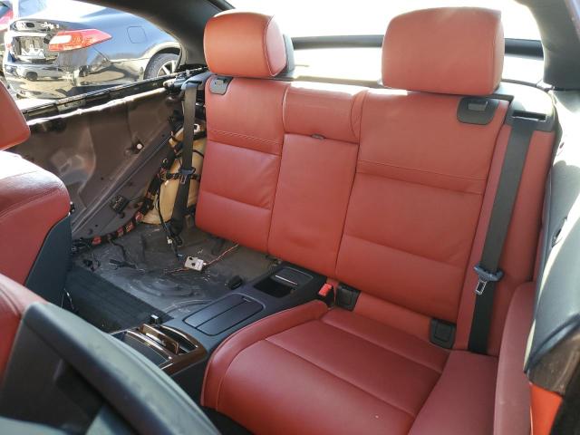 Photo 10 from auction – 2013 BMW 328 I SULE with VIN WBADW7C56DE733790