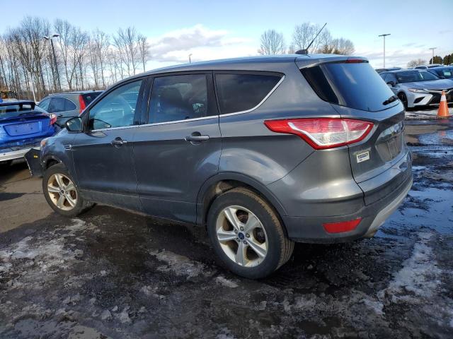 Photo 2 from auction – 2014 FORD ESCAPE SE with VIN 1FMCU9GXXEUC56067