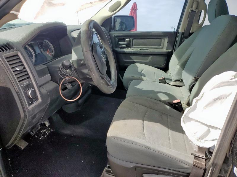 Снимка 7 от търг – 2020 RAM 1500 CLASS с VIN 1C6RR6FG5LS114824