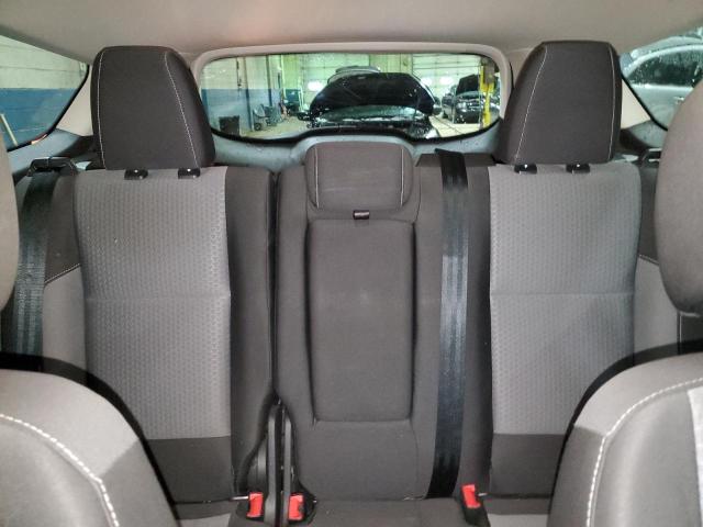 Photo 10 from auction – 2017 FORD ESCAPE SE with VIN 1FMCU0GD3HUB38867