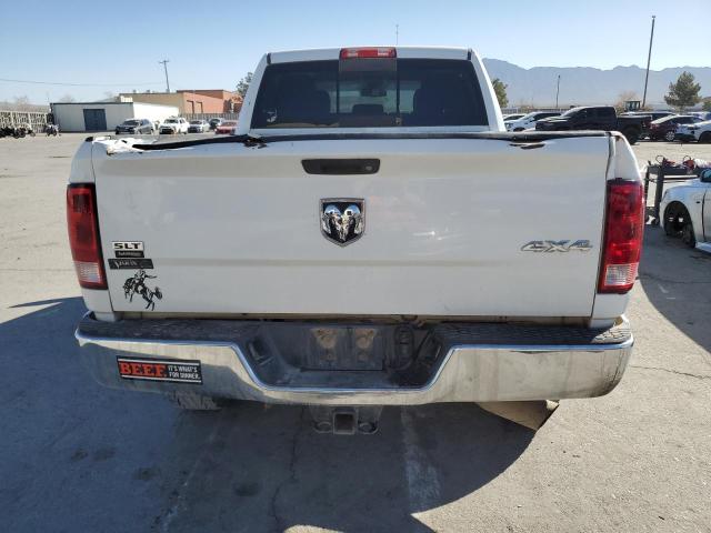 Foto 6 de la subasta – 2016 RAM 2500 SLT con VIN 3C6UR5DL9GG150498