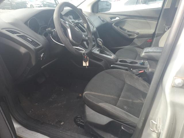 Photo 7 from auction – 2014 FORD FOCUS SE with VIN 1FADP3F22EL272309