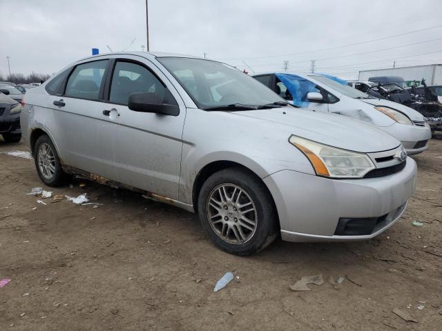 Photo 4 from auction – 2011 FORD FOCUS SE with VIN 1FAHP3FN1BW106112