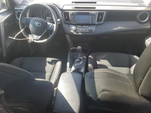 Photo 8 from auction – 2014 TOYOTA RAV4 XLE with VIN 2T3RFREV6EW149871