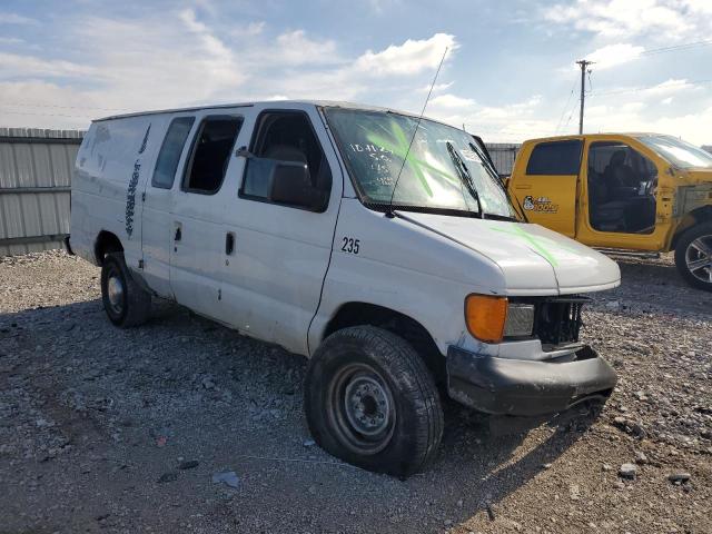 Photo 4 from auction – 2006 FORD ECONOLINE with VIN 1FTSS34L06HB15720