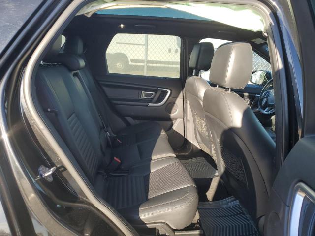 Photo 11 from auction – 2016 LAND ROVER DISCOVERY with VIN SALCT2BG1GH579675