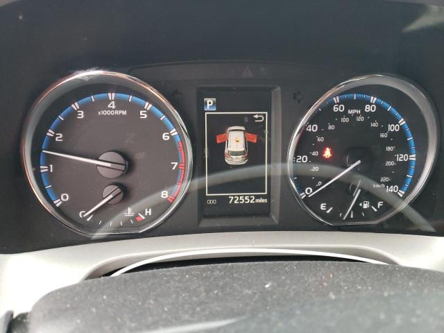Photo 9 from auction – 2016 TOYOTA RAV4 XLE with VIN 2T3WFREV3GW242272