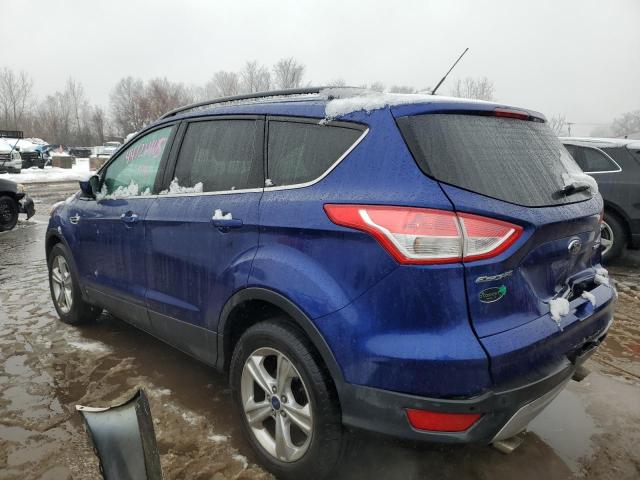 Photo 2 from auction – 2014 FORD ESCAPE SE with VIN 1FMCU9GX4EUD46007