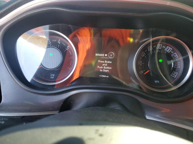 Photo 9 from auction – 2020 DODGE CHALLENGER with VIN 2C3CDZBTXLH151882