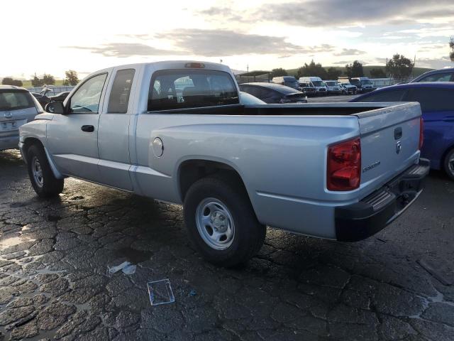 Photo 2 from auction – 2006 DODGE DAKOTA ST with VIN 1D7HE22K46S677876