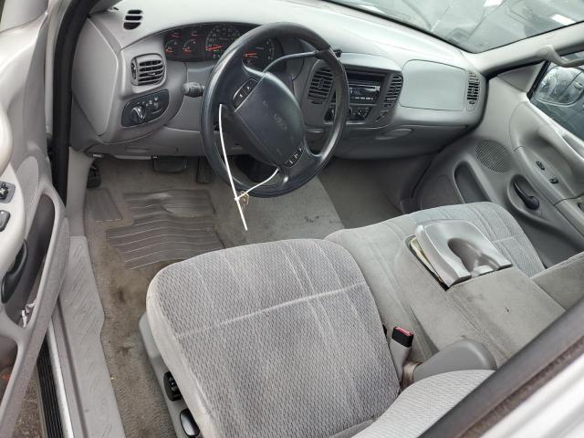 Photo 8 from auction – 1998 FORD F150 with VIN 1FTRX17L3WKB36791