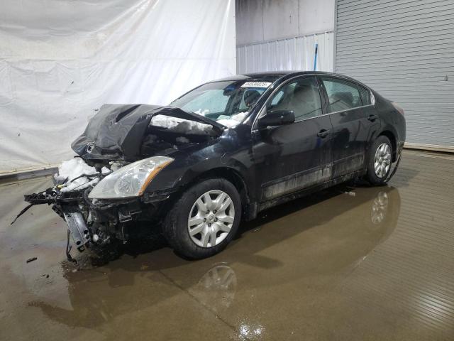 NISSAN ALTIMA BAS 2011 con VIN 1N4AL2AP6BC153539 - Foto de la subasta