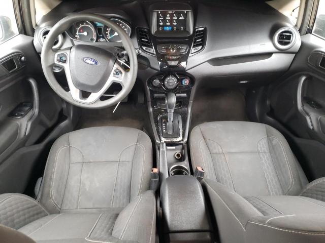 Photo 8 from auction – 2017 FORD FIESTA SE with VIN 3FADP4EJ9HM161497