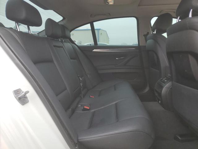 Photo 10 from auction – 2016 BMW 528 I with VIN WBA5A5C57GG347783
