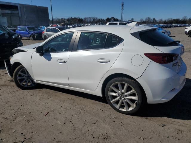 Photo 2 from auction – 2017 MAZDA 3 GRAND TO with VIN 3MZBN1M31HM138804