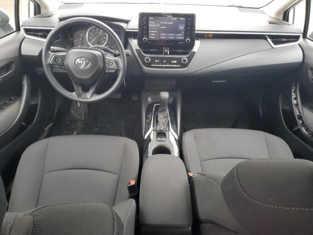 Photo 8 from auction – 2022 TOYOTA COROLLA LE with VIN 5YFEPMAE2NP374917