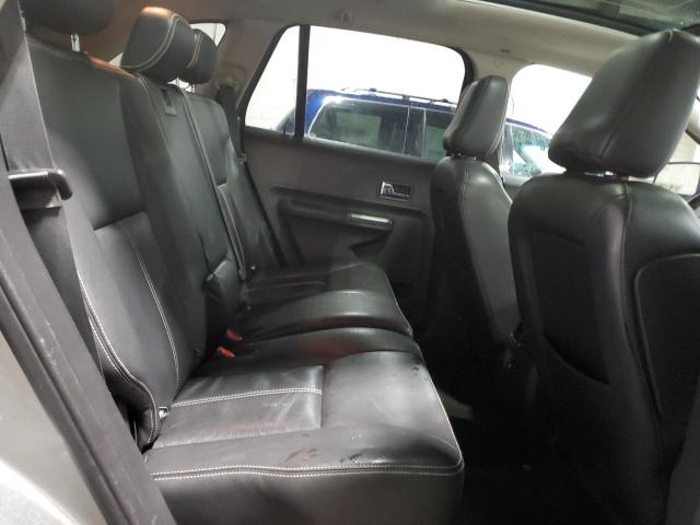 Photo 11 from auction – 2008 FORD EDGE LIMIT with VIN 2FMDK49C98BB39887