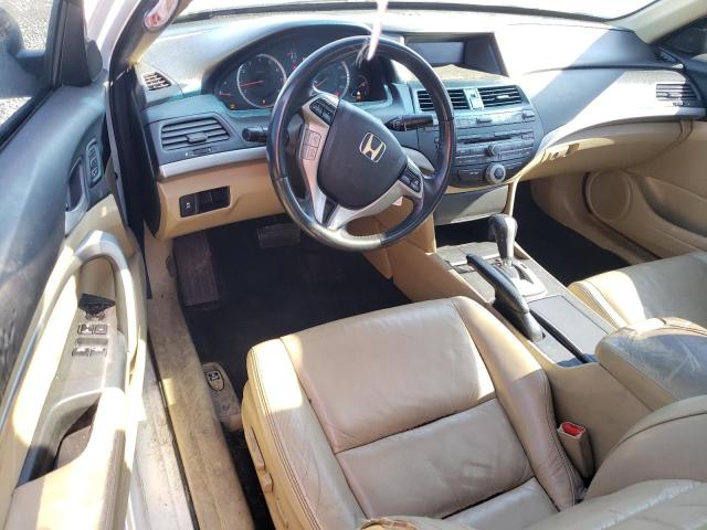 Photo 8 from auction – 2012 HONDA ACCORD EXL with VIN 1HGCS2B80CA007388