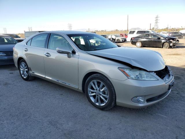 Photo 4 from auction – 2011 LEXUS ES 350 with VIN JTHBK1EG9B2436589