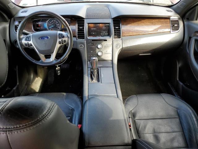 Photo 8 from auction – 2014 FORD TAURUS LIM with VIN 1FAHP2F8XEG110985