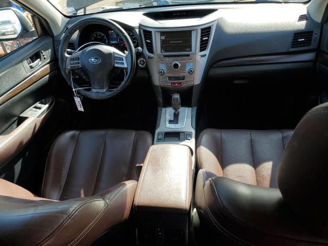 Снимка 8 от търг – 2013 SUBARU OUTBACK 3. с VIN 4S4BRDSC3D2242199