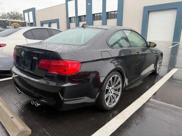 Photo 4 from auction – 2012 BMW M3 with VIN WBSKG9C55CE798320