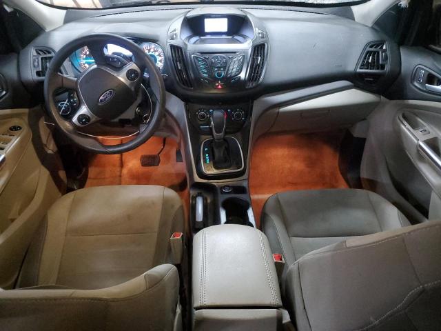 Photo 8 from auction – 2014 FORD ESCAPE SE with VIN 1FMCU9G99EUB66457