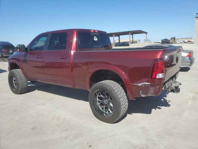 Photo 2 from auction – 2017 RAM 2500 LARAM with VIN 3C6UR5FL3HG756880