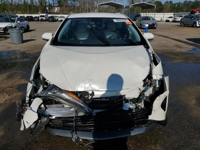 Photo 5 from auction – 2017 TOYOTA PRIUS with VIN JTDKARFU7H3049016