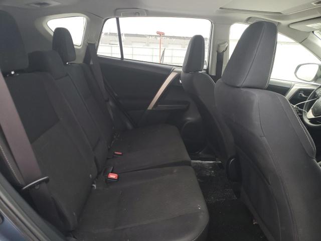Photo 11 from auction – 2014 TOYOTA RAV4 XLE with VIN JTMRFREV4ED059518