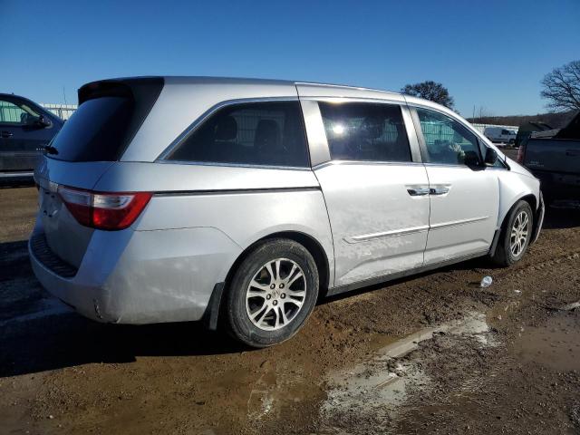 Photo 3 from auction – 2013 HONDA ODYSSEY EX with VIN 5FNRL5H48DB026825