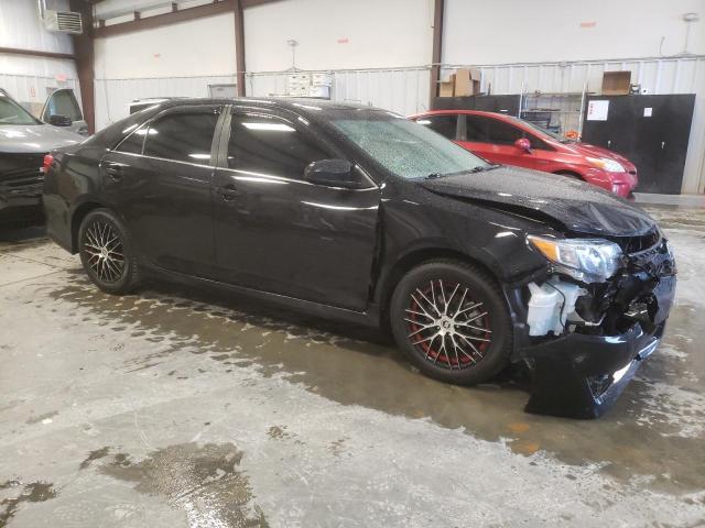 Photo 4 from auction – 2014 TOYOTA CAMRY L with VIN 4T1BF1FK3EU338686