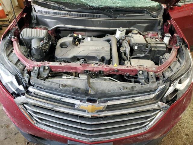 Photo 12 from auction – 2019 CHEVROLET EQUINOX PR with VIN 2GNAXXEVXK6243913