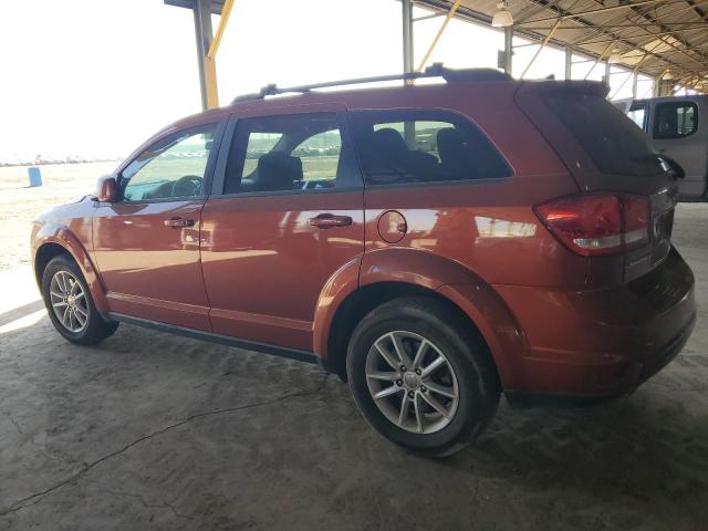 Photo 2 from auction – 2014 DODGE JOURNEY SX with VIN 3C4PDCBGXET152988