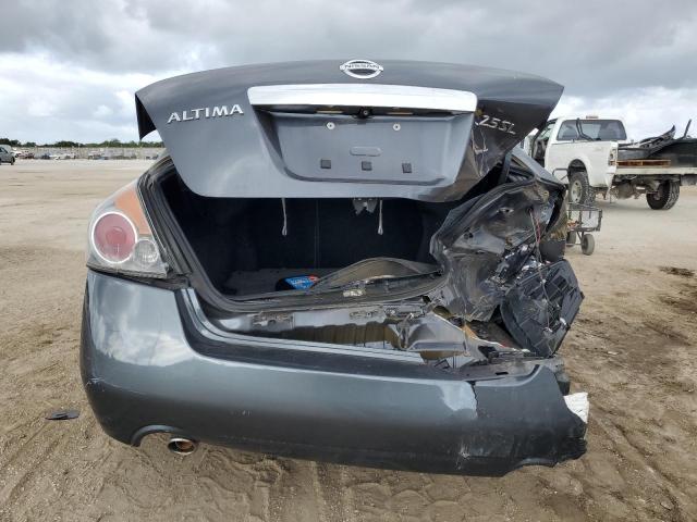 Photo 6 from auction – 2012 NISSAN ALTIMA BAS with VIN 1N4AL2APXCN555117