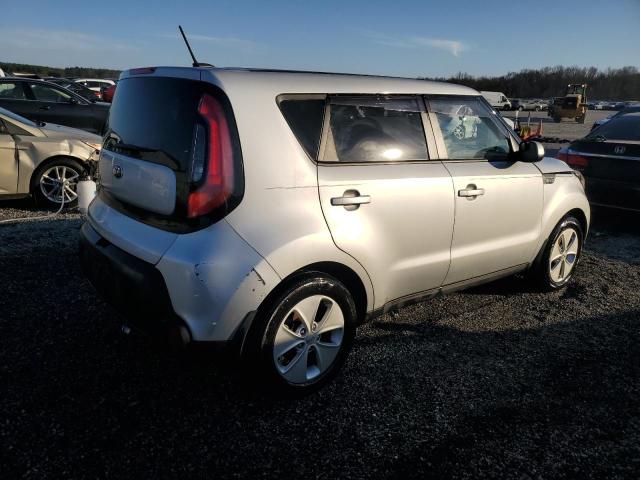 Photo 3 from auction – 2014 KIA SOUL with VIN KNDJN2A21E7732931