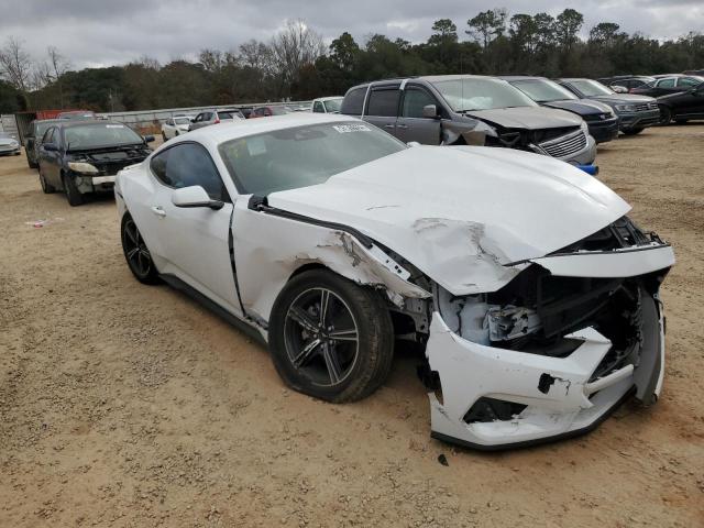 Photo 4 from auction – 2024 FORD MUSTANG with VIN 1FA6P8TH8R5122701