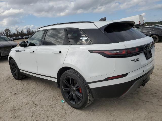 Photo 2 from auction – 2018 LAND ROVER RANGE ROVE with VIN SALYB2RX2JA722602