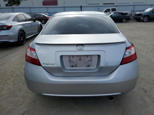 Photo 6 from auction – 2007 HONDA CIVIC EX with VIN 2HGFG11897H535593