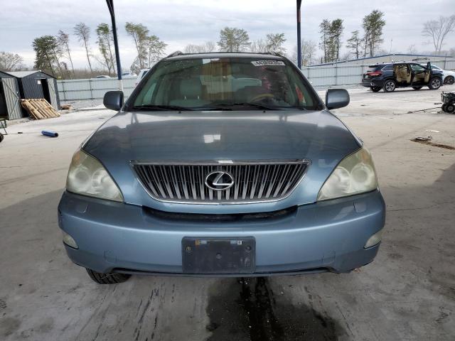 Photo 5 from auction – 2007 LEXUS RX 350 with VIN 2T2GK31U07C014178