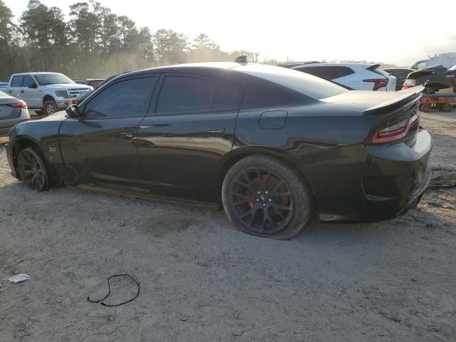 Photo 2 from auction – 2019 DODGE CHARGER SC with VIN 2C3CDXGJ4KH639316