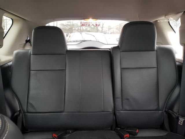 Photo 10 from auction – 2015 JEEP COMPASS LA with VIN 1C4NJDEB6FD208647