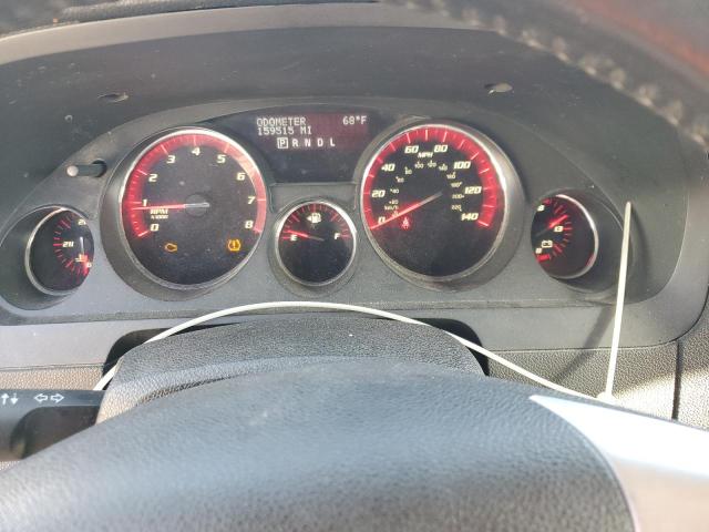 Photo 9 from auction – 2012 GMC ACADIA SLE with VIN 1GKKRPED2CJ307465