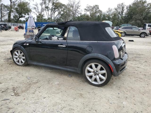Photo 2 from auction – 2005 MINI COOPER S with VIN WMWRH33555TK55707