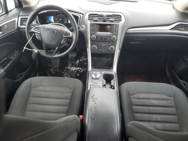 Photo 8 from auction – 2017 FORD FUSION SE with VIN 3FA6P0LU9HR380915