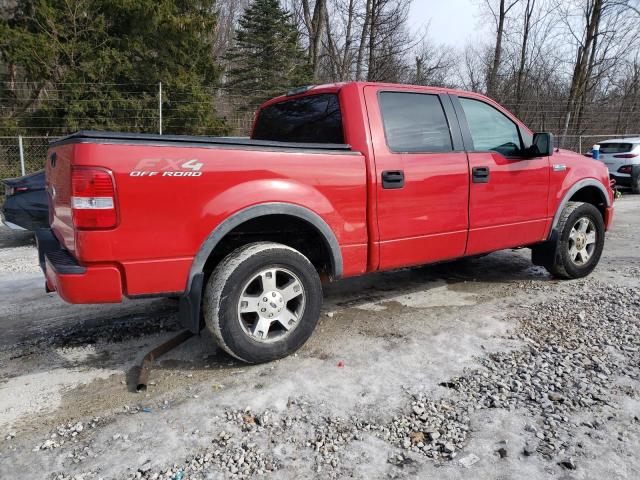 Photo 3 from auction – 2006 FORD F150 SUPER with VIN 1FTPW14516FA86966