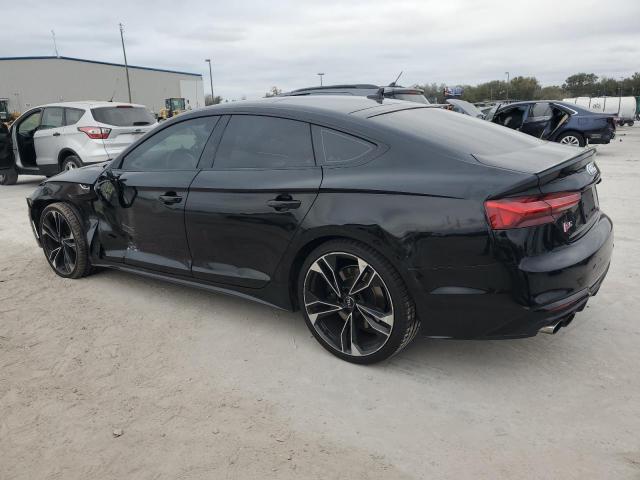 Снимка 2 от търг – 2020 AUDI S5 PREMIUM с VIN WAUC4CF57LA020067