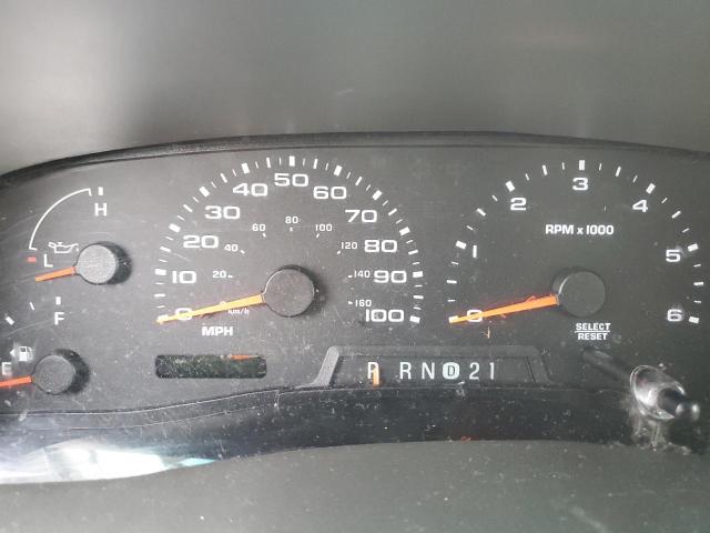 Photo 9 from auction – 2004 FORD EXCURSION with VIN 1FMNU41L04EB42024