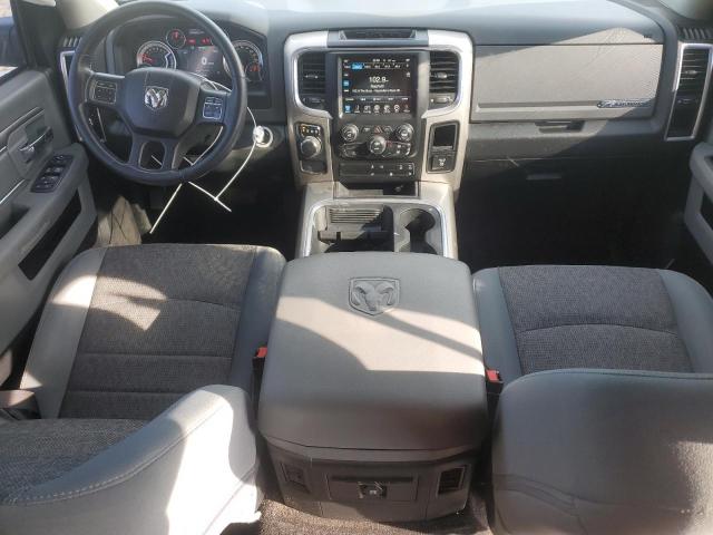Zdjęcie 8 z aukcji – 2017 RAM 1500 SLT z VIN 3C6RR6LT5HG768920