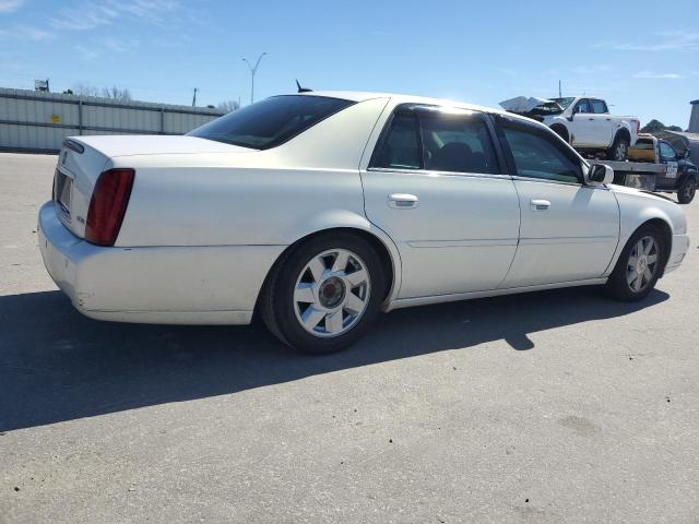 Photo 3 from auction – 2005 CADILLAC DEVILLE DT with VIN 1G6KF57915U233705